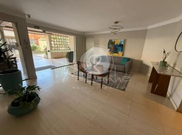 Foto 01 · Apartamento, Cambuí, Campinas, SP