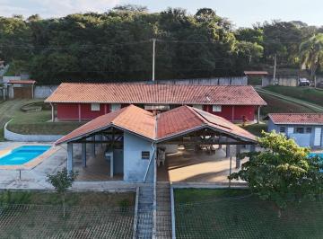Rural · 500m² · 8 Quartos · Sítio - Jarinu