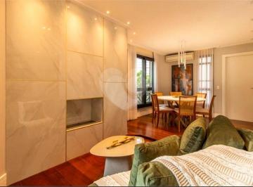 Apartamento de 4 quartos, São Paulo · Apartamento com 180 m² e 4 quartos à venda, Vila Mariana