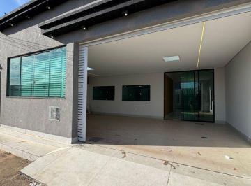 Casa de 3 quartos, Brasília · Casa com 3 quartos e 144m², em Ceilândia Sul