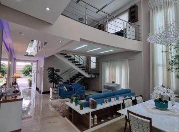 Casa de 3 quartos, Hortolândia · Casa para locação no Condomínio Green Park no Jardim Santa Rita de Cássia em Hortolândia - SP