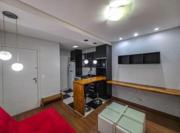 Apartamento de 1 quarto, Brasília · Apartamento Edifício Lincoln Center 1 quarto à venda no Sudoeste