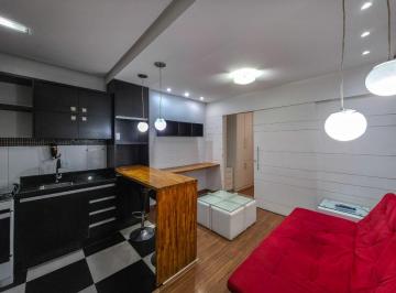 Apartamento de 1 quarto, Brasília · Apartamento Edifício Lincoln Center 1 quarto à venda no Sudoeste
