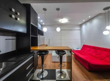 Apartamento de 1 quarto, Brasília · Apartamento de 32 m² com 1 quarto à venda no Sudoeste