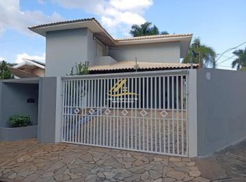 Foto 01 · Belíssimo Sobrado no Jardim Tarraf I | São José do Rio Preto-SP, com 3 Quartos, 1 Suíte c/ Closet, S