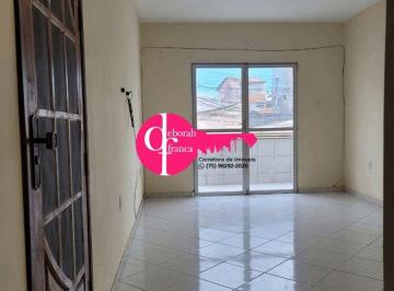 Apartamento de 2 quartos, Feira de Santana · Apartamento para Aluguel no Sobradinho – Feira de Santana, próximo a comércio e serviços