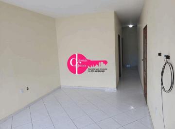 Apartamento de 2 quartos, Feira de Santana · Apartamento para Aluguel no Sobradinho Feira de Santana | 2 Quartos 50m² Varanda