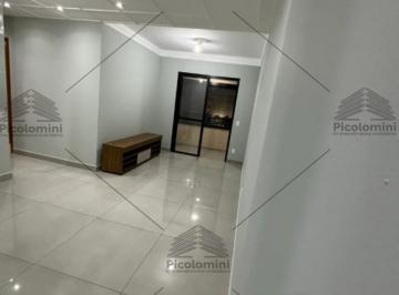 Foto 01 · Apartamento de 67m² para locação no Tatuapé, com 2 dormitórios (1 suíte), 2 banheiros e 2 vagas de g
