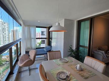 Apartamento 90m² Venda Caminho das Árvores · MARAVILHOSO 2/4 + HOME NA ALAMEDA DOS SOMBREIROS, 90 MT PORTEIRA FECHADA NO CAMINHO DAS ÁRVORES.