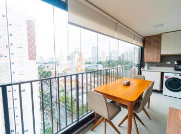 Apartamento de 2 quartos, São Paulo · Apartamento com 2 quartos e 50 m² à venda na Saude
