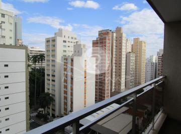 Foto 07 · Apartamento 3 quartos para venda no Cambuí em Campinas - Imobiliária em Campinas