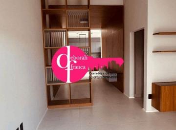 Casa de 3 quartos, Feira de Santana · Vendo Casa com 282 m² possuindo 3 quartos no bairro SIM em Feira De Santana Bahia