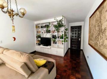 Apartamento de 3 quartos, Curitiba · Apartamento com 3 quartos com suíte e 183 m² à venda no Centro