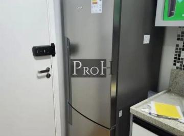 Apartamento de 1 quarto, São Paulo · Locação Apartamento Mobiliado Ipiranga