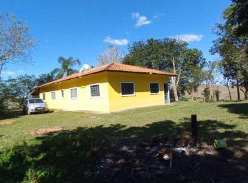 Rural de 2 quartos, São José dos Campos · Excelente propriedade à venda com 14 alqueires e acesso à represa