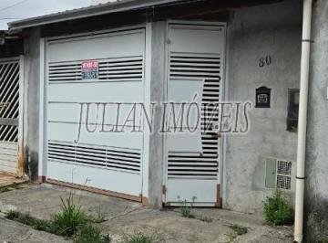 Foto 03 · Imperdível! Casa em Condomínio à venda em Poá-SP, Jd. Nova Poá: 2 quartos, 1 sala, 2 banheiros, 2 va