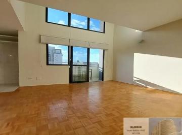 Apartamento de 1 quarto, São Paulo · Apartamento Loft Duplex à Venda em PINHEIROS, São Paulo, SP, 1 Quarto, 1 Suíte + Lavabo, Varanda