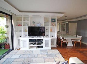 Apartamento de 5 quartos, São Paulo · Apartamento 210m² na Aclimação | 5 dorms (2 suítes) | Varanda gourmet | 3 vagas - Aclimação