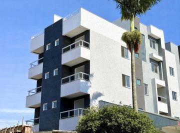 Apartamento de 2 quartos, Pinhais · COBERTURA DUPLEX À VENDA | RESIDENCIAL ROBERTA – PINHAIS/PR