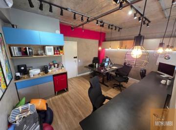 Foto 01 · Sala comercial a venda Terraço Empresarial Jardim Sul 42 m² - 2 Vagas | Em frente à Smart Fi