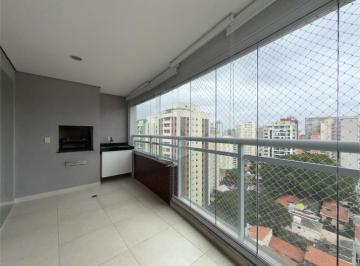 Apartamento de 2 quartos, São Paulo · Apartamento com 2 Quartos e 70 m² à Venda em Vila Mariana