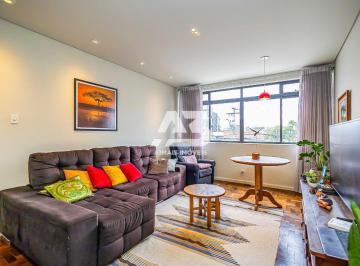 Apartamento de 3 quartos, Curitiba · Apartamento com 3 dormitórios à venda, 131 m² por R$ 750.000,00 - Alto da XV - Curitiba/PR
