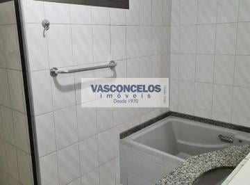Apartamento de 4 quartos, São José dos Campos · Apartamento em Centro, São José dos Campos/SP de 165m² 4 quartos para locação R$ 4.500,00/mes