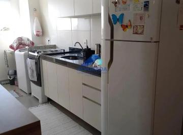 Apartamento · 48m² · 2 Quartos · 1 Vaga · Apartamento em Jardim Califórnia, Jacareí/SP de 48m² 2 quartos à venda por R$ 340.000,00 ou para loc