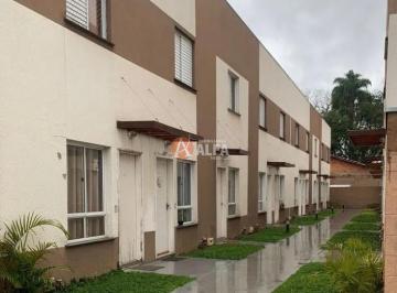 Casa · 70m² · 2 Quartos · Casa em Chácara Tropical (Caucaia do Alto), Cotia/SP de 70m² 2 quartos para locação R$ 1.350,00/mes