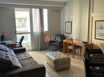 Apartamento · 54m² · 2 Quartos · Apartamento em Alphaville Industrial, Barueri/SP de 54m² 2 quartos para locação R$ 5.800,00/mes