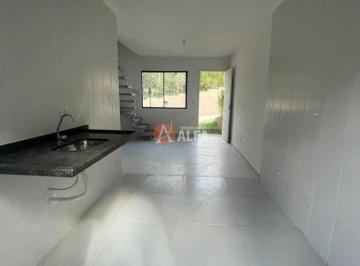 Casa · 100m² · 2 Quartos · Casa em Chácara Ondas Verdes, Cotia/SP de 100m² 2 quartos para locação R$ 2.500,00/mes
