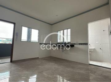Apartamento · 54m² · 2 Quartos · Apartamento em Vila Santa Virginia, São Paulo/SP de 54m² 2 quartos para locação R$ 1.700,00/mes