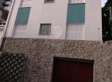 Apartamento · 92m² · 3 Quartos · 1 Vaga · Apartamento em Perdizes, São Paulo/SP de 92m² 3 quartos para locação R$ 4.980,00/mes