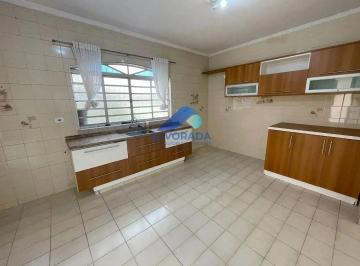 Casa · 227m² · 4 Quartos · 4 Vagas · Sobrado em Jardim das Indústrias, São José dos Campos/SP de 227m² 4 quartos à venda por R$ 1.250.000