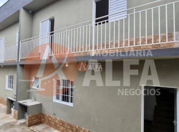 Casa · 45m² · 2 Quartos · Casa em Outeiro de Passárgada, Cotia/SP de 45m² 2 quartos para locação R$ 1.500,00/mes
