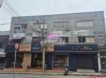Comercial · 18m² · Sala em Jardim Nova América, São José dos Campos/SP de 18m² para locação R$ 1.000,00/mes