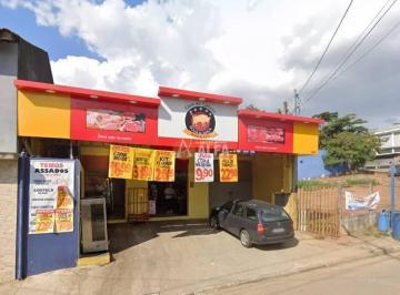 Comercial · 200m² · Sala em Jardim da Glória, Cotia/SP de 200m² para locação R$ 2.500,00/mes