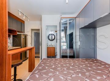 Comercial · 28m² · 1 Quarto · Studio em Jardim Paulista, São Paulo/SP de 28m² 1 quartos para locação R$ 2.845,00/mes