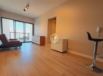 Apartamento · 70m² · 2 Quartos · 1 Vaga · Apartamento em Jardim das Nações, Taubaté/SP de 70m² 2 quartos para locação R$ 3.200,00/mes