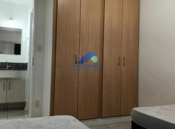 Apartamento · 44m² · 1 Quarto · 1 Vaga · Apartamento em Centro, São José dos Campos/SP de 44m² 1 quartos para locação R$ 2.200,00/mes