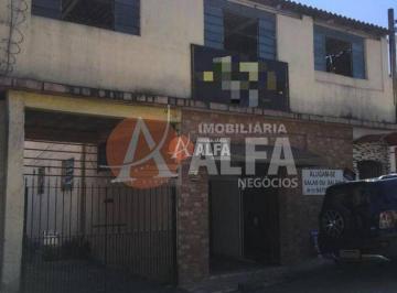 Comercial · 200m² · Sala em Vila São Francisco de Assis, Cotia/SP de 200m² para locação R$ 3.300,00/mes