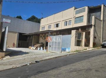 Comercial · 700m² · Galpão em Jardim Colibri, Cotia/SP de 700m² para locação R$ 25.000,00/mes