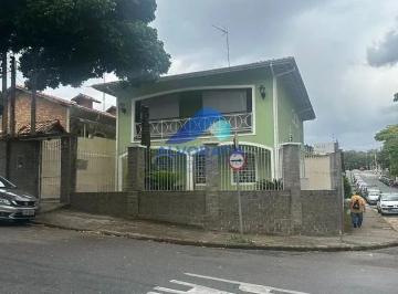 Casa · 245m² · 1 Quarto · 2 Vagas · Sobrado em Jardim Oswaldo Cruz, São José dos Campos/SP de 245m² 1 quartos para locação R$ 12.000,00/