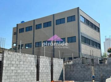 Comercial · 525m² · 30 Vagas · Ponto em Jardim São Dimas, São José dos Campos/SP de 525m² para locação R$ 30.000,00/mes