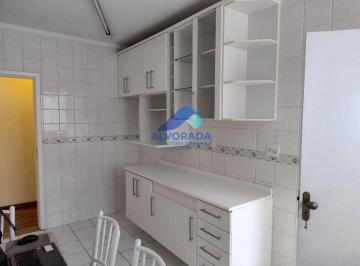 Apartamento · 98m² · 3 Quartos · 2 Vagas · Apartamento em Parque Residencial Aquarius, São José dos Campos/SP de 98m² 3 quartos para locação R$
