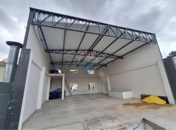Comercial · 260m² · 10 Vagas · Galpão em Vila Romana, São Paulo/SP de 260m² para locação R$ 12.000,00/mes