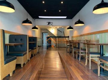 Comercial · 132m² · Salão em Jardim Santa Mena, Guarulhos/SP de 132m² para locação R$ 6.690,00/mes