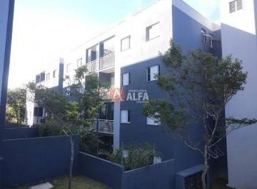Apartamento · 2 Quartos · Apartamento em Jardim Central, Cotia/SP de 0m² 2 quartos para locação R$ 1.900,00/mes