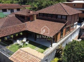 Casa · 283m² · 4 Quartos · 12 Vagas · Casa em Tijuca, Teresópolis/RJ de 283m² 4 quartos à venda por R$ 1.490.000,00 ou para locação R$ 10.