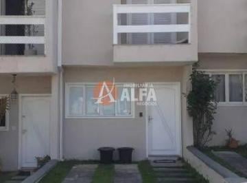 Casa · 110m² · 3 Quartos · Casa em Parque Rincão, Cotia/SP de 110m² 3 quartos para locação R$ 3.500,00/mes